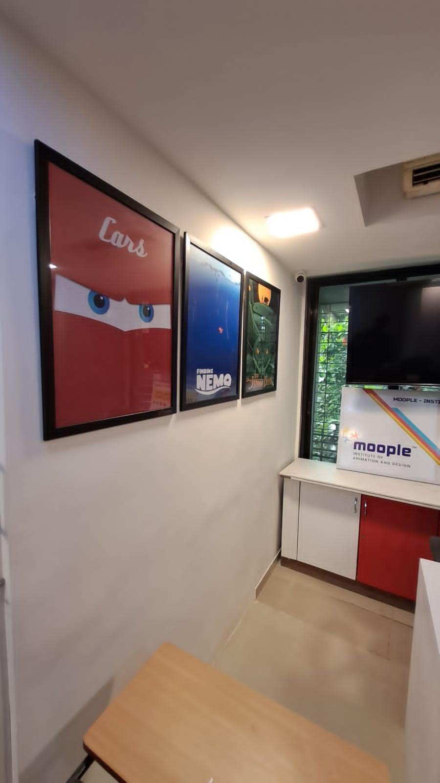 Moople Institute of Animation and Design Guwahati Campus photo 25